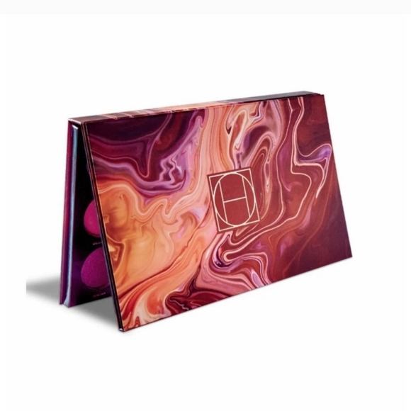 Hipdot Zion Eyeshadow Palette - Picture 1 of 5